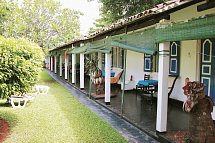 Susantha Garden