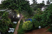 Susantha Garden