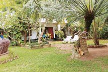 Susantha Garden