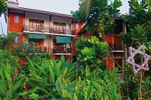 Susantha Garden