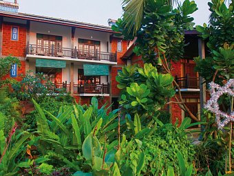Susantha Garden