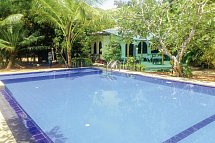 Susantha Garden