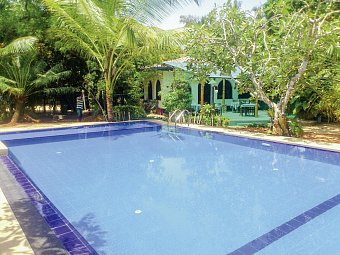 Susantha Garden