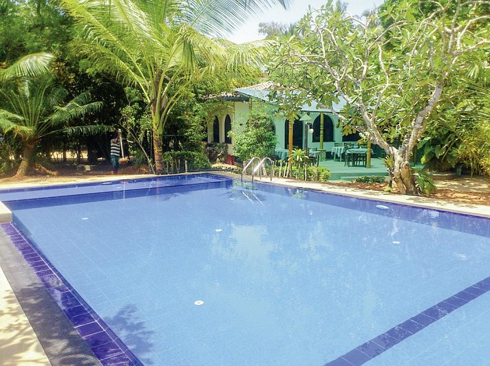 Susantha Garden