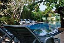 Susantha Garden