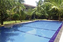 Susantha Garden