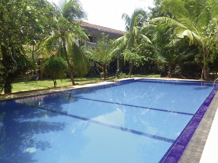 Susantha Garden