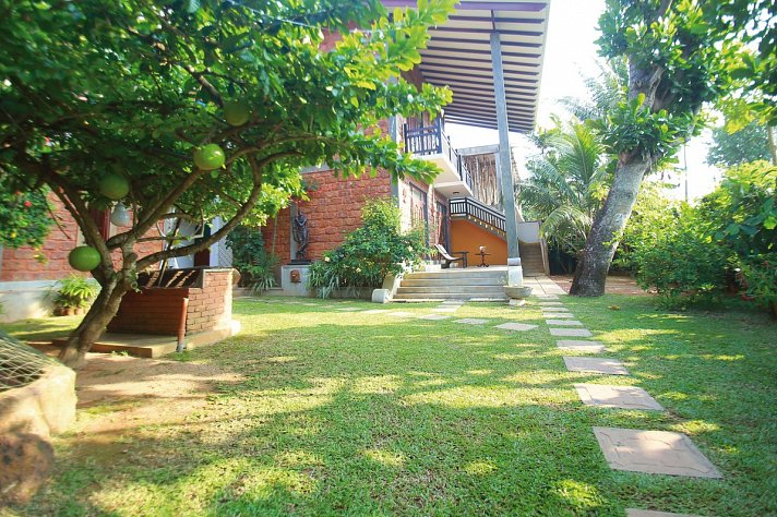 Susantha Garden