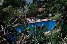 Susantha Garden