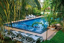 Susantha Garden