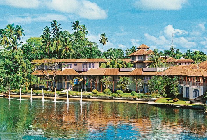 Avinya Ayurveda Bentota by Aida