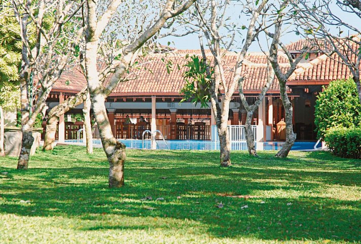 Avinya Ayurveda Bentota by Aida