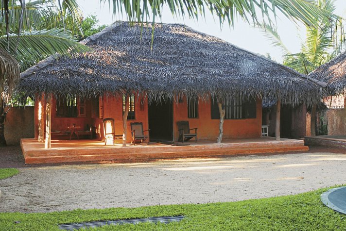 Avinya Ayurveda Bentota by Aida