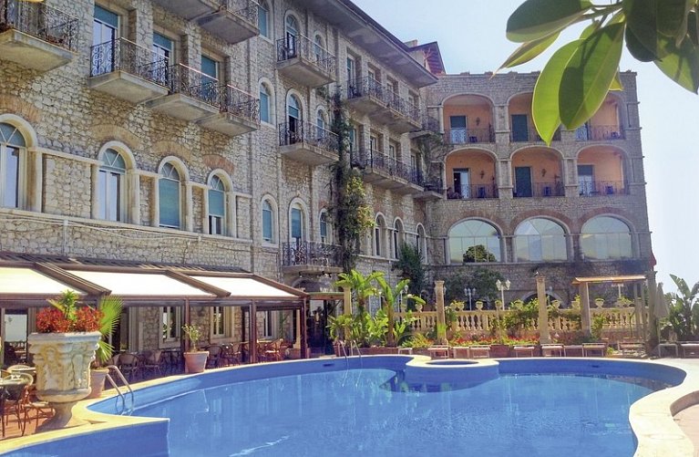 Taormina Park