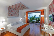 Caparena Taormina - Wohnbeispiel Doppelzimmer Superior (Zimmercodierung DS1)
