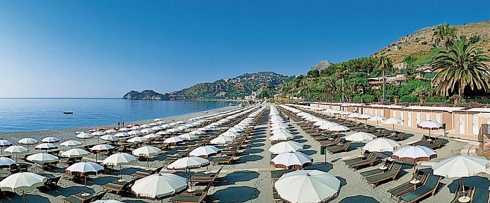 Caparena Taormina