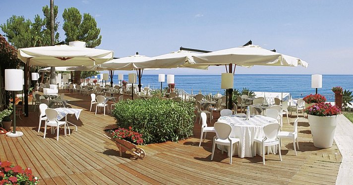 Caparena Taormina