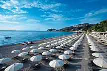 Caparena Taormina
