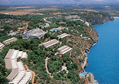 CDSHotels Terrasini - Citta del Mare Terrasini