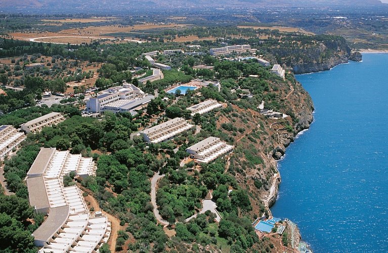 CDSHotels Terrasini - Citta del Mare