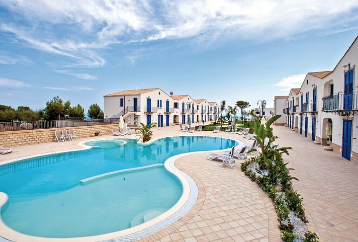 Scala dei Turchi Resort & Spa