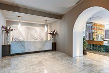 Sant Alphio Garden