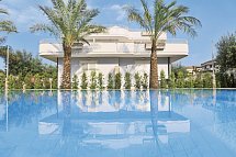 Villa Galati Resort