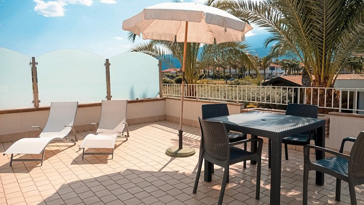 Villa Galati Resort