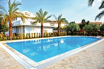 Villa Galati Resort