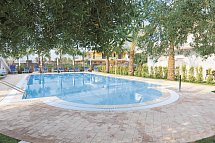 Villa Galati Resort