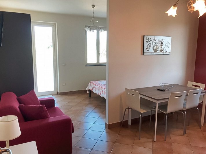 Villa Galati Resort