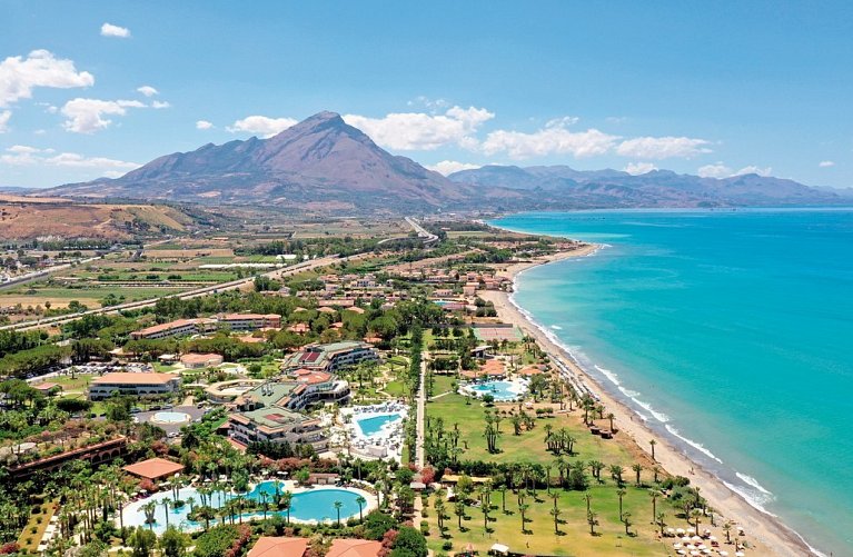 Grand Palladium Sicilia Resort & Spa