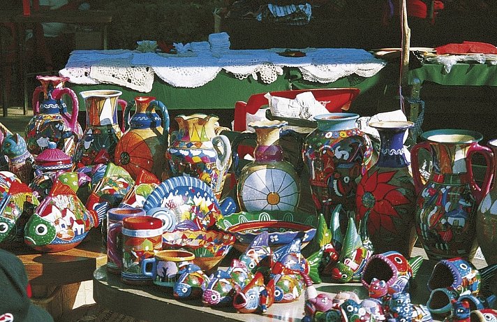 Yucatán Rundreise