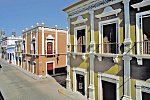 Yucatán Rundreise