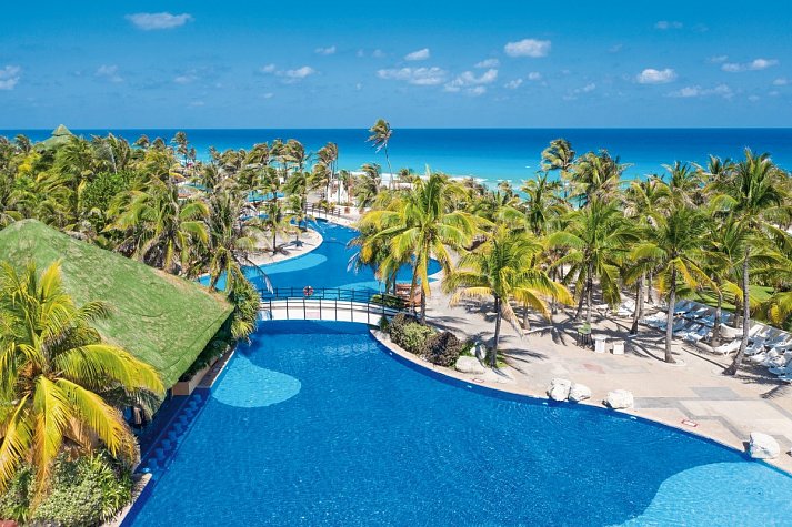 Grand Oasis Cancún