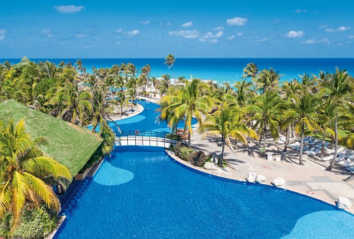 Grand Oasis Cancún