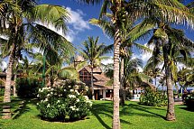 Grand Oasis Cancún