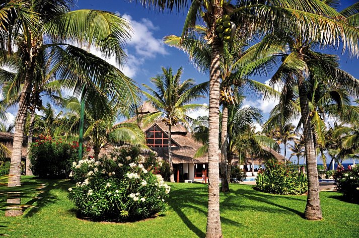 Grand Oasis Cancún