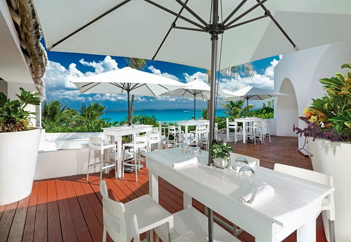 Grand Oasis Cancún