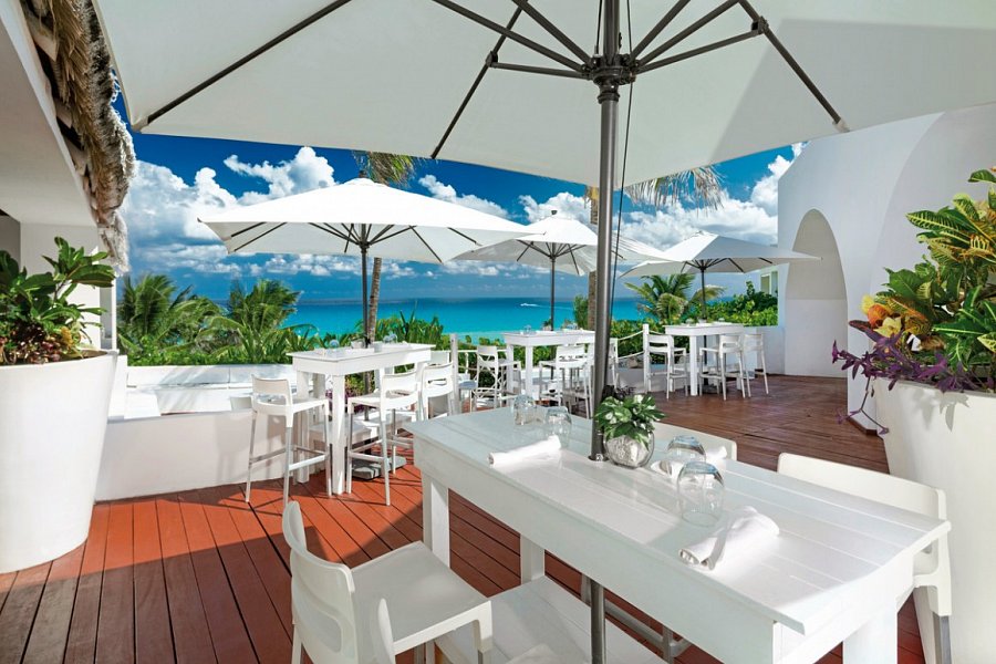 Grand Oasis Cancún