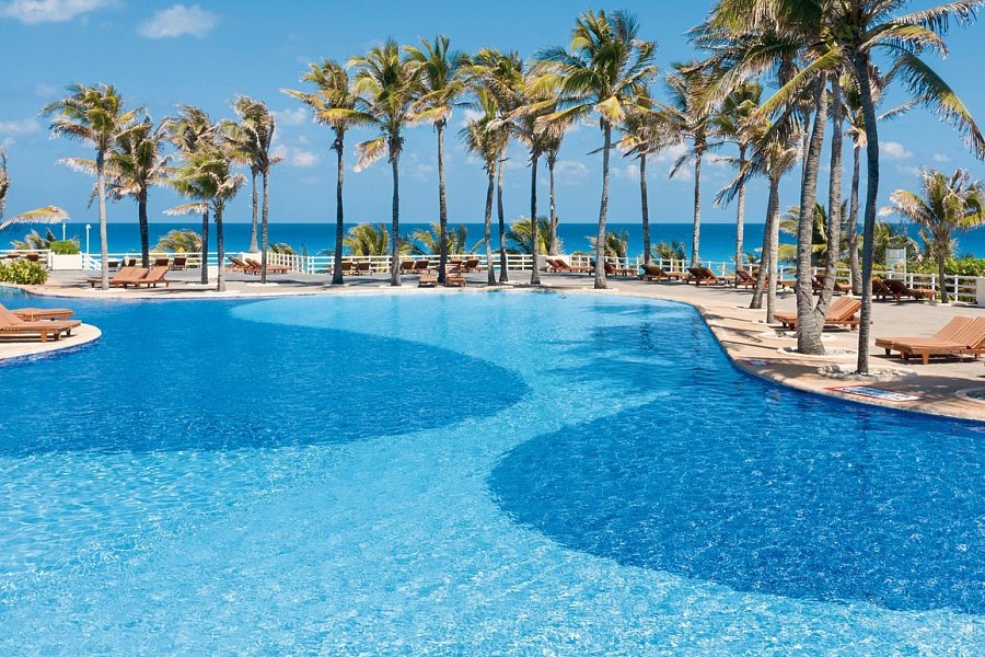 Grand Oasis Cancún