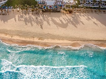 Grand Oasis Cancún