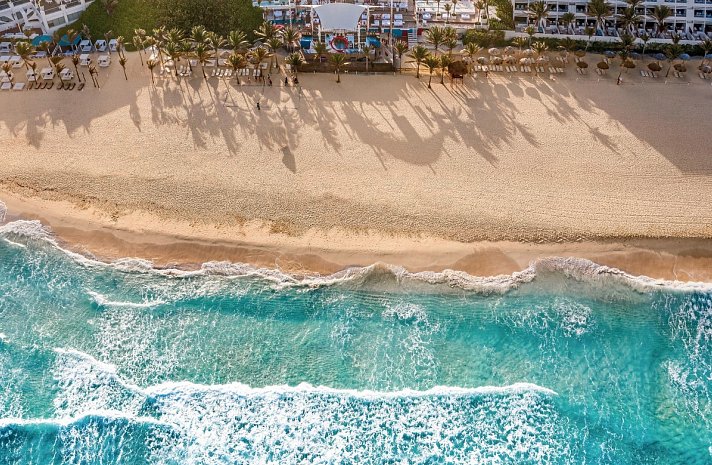 Grand Oasis Cancún