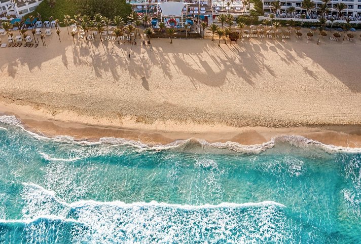 Grand Oasis Cancún