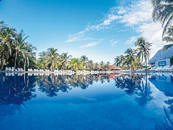 Grand Oasis Cancún