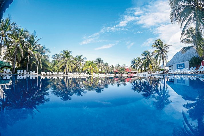 Grand Oasis Cancún