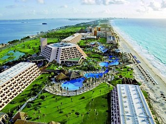 Grand Oasis Cancún