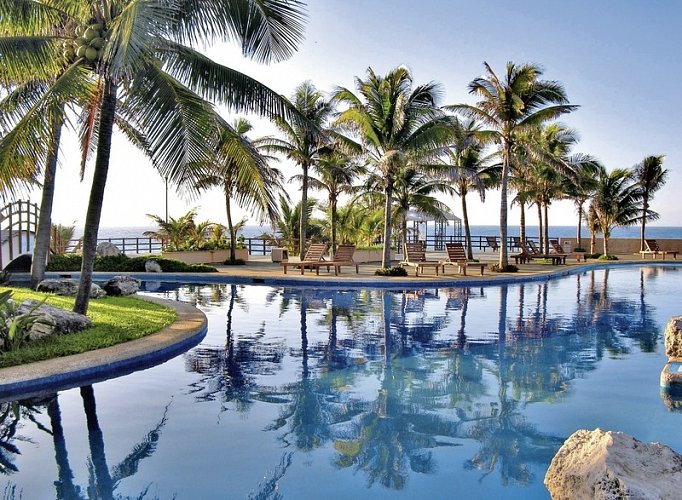 Grand Oasis Cancún