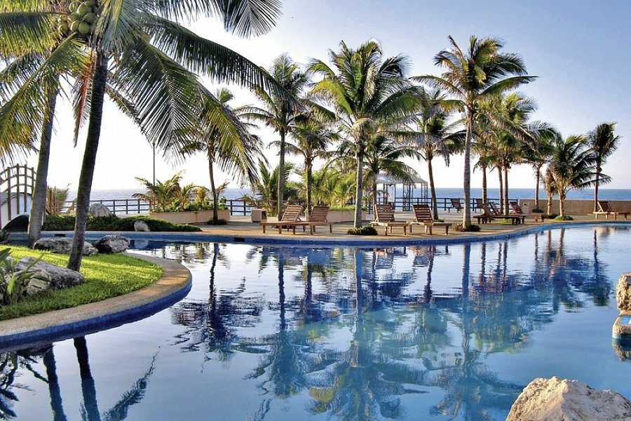 Grand Oasis Cancún