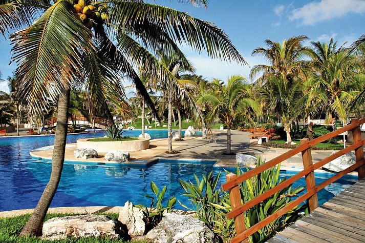 Grand Oasis Cancún